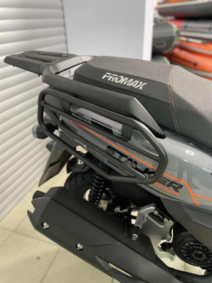 Скутер PROMAX STALKER 150(49) в Новочеркасске
