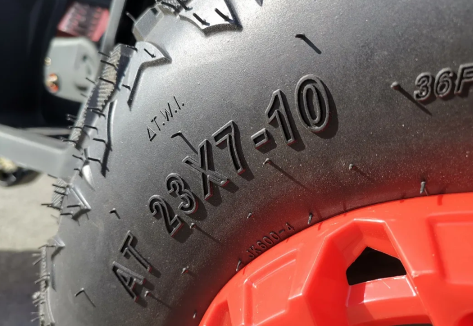 Квадроцикл GBM SHARP BIG 300 NEW в Новочеркасске