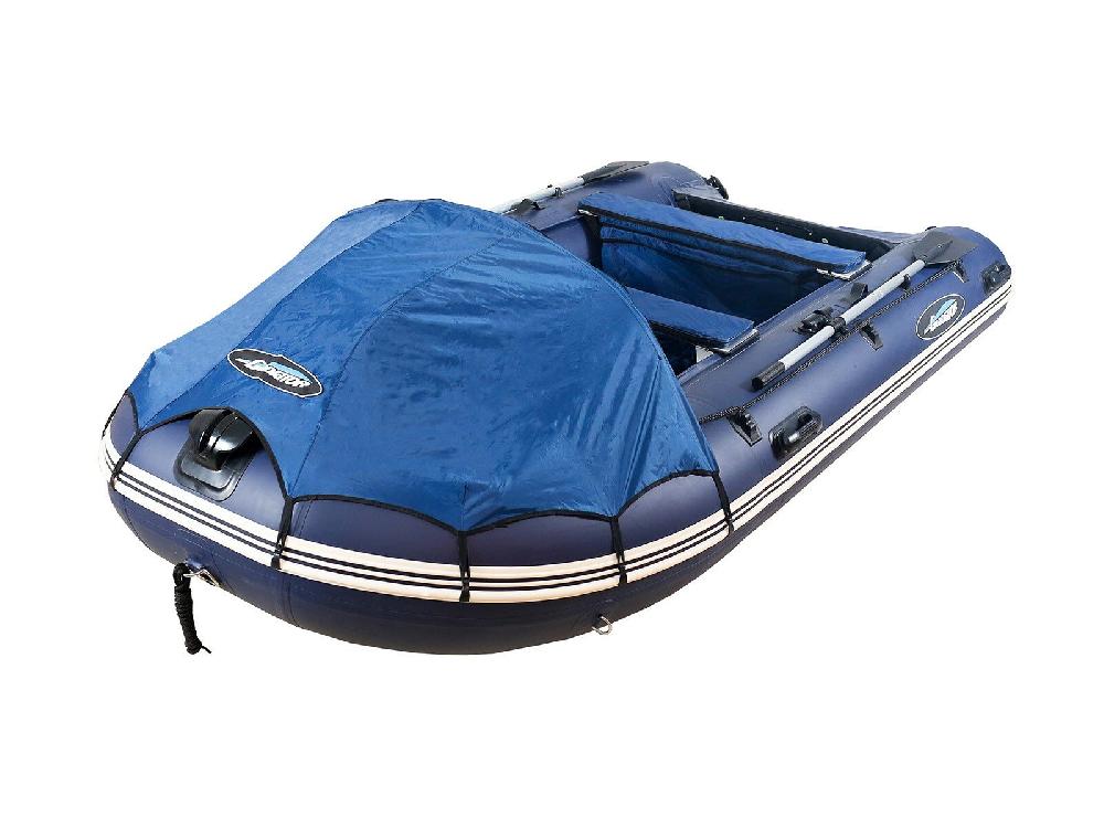 НАДУВНАЯ ЛОДКА GLADIATOR C370AL в Новочеркасске