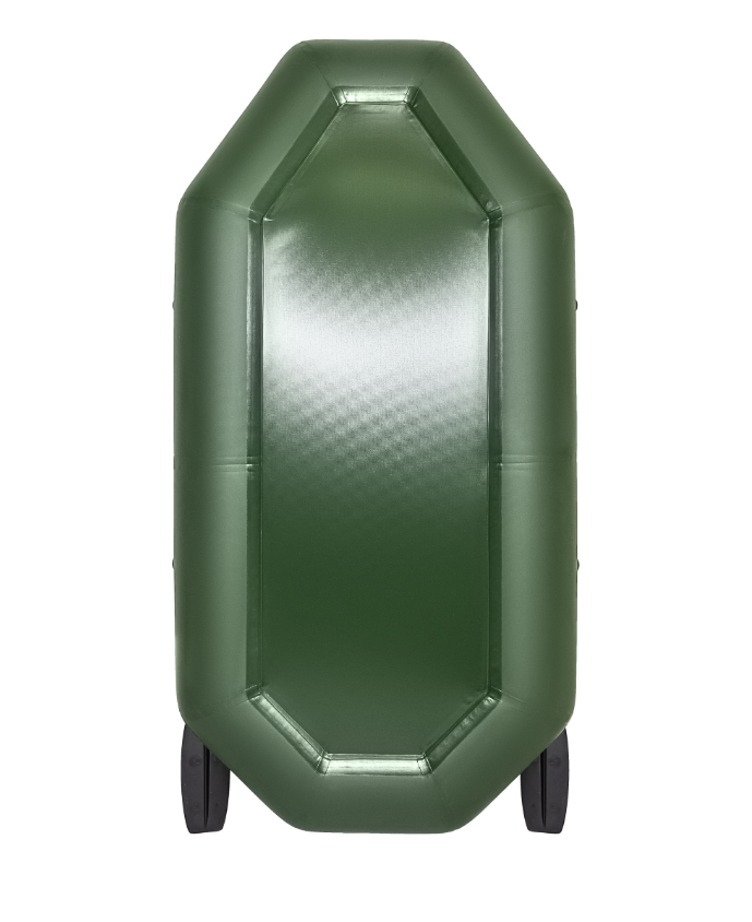 Лодка Барс 240 в Новочеркасске