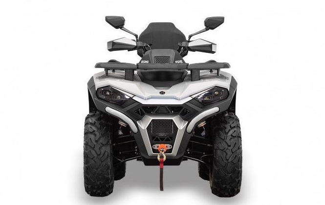 Квадроцикл HISUN HiSUN GUARDIAN 750L -/LONG/ в Новочеркасске