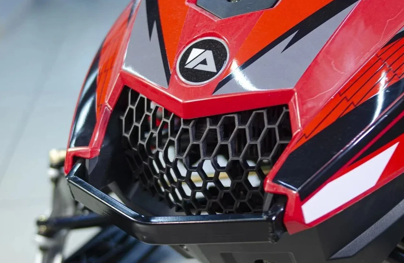 Снегоход Ataki WD 300 в Новочеркасске