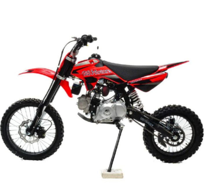 Питбайк MOTOLAND (МОТОЛЕНД) GS Motors S12 17/14 E в Новочеркасске