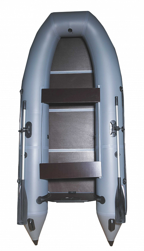ЛОДКА ДРАККАР 3100 СК HANT в Новочеркасске