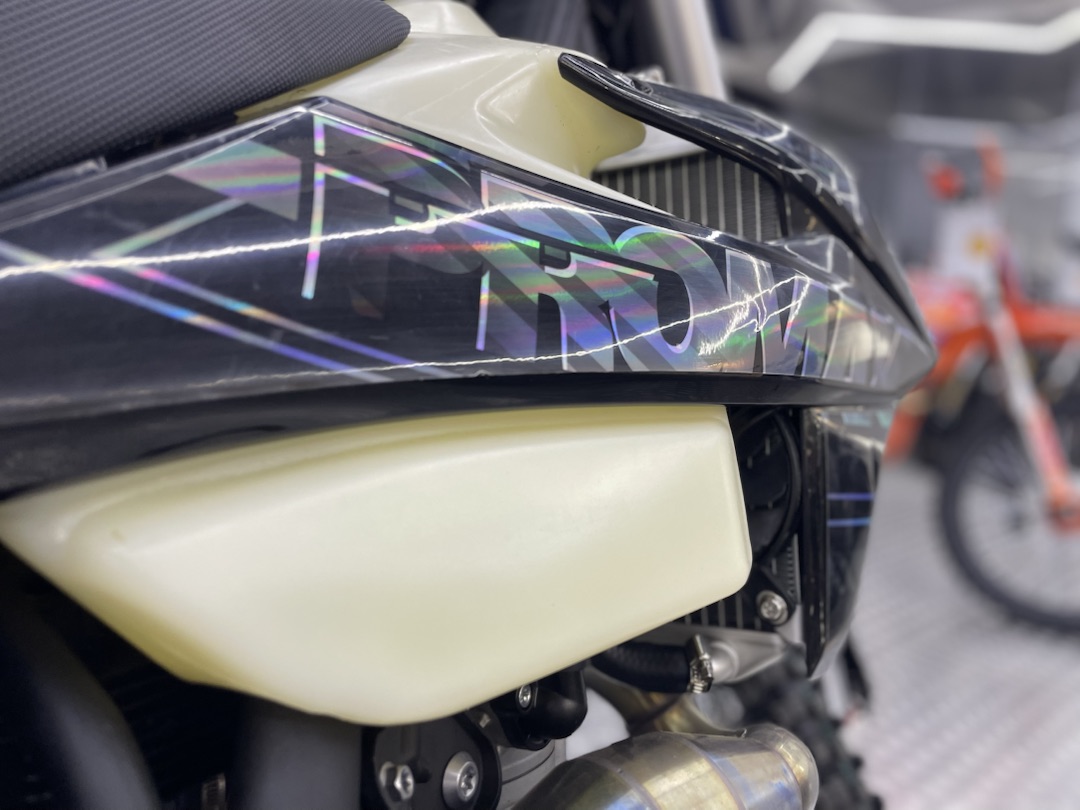 Кроссовый мотоцикл (эндуро) PROMAX PZ9 480 PRO-SPORT в Новочеркасске