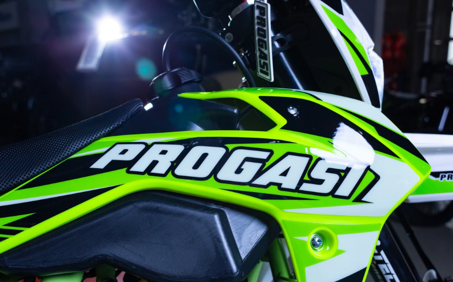 Мотоцикл Progasi SUPER MAX 300 PRO PR300 (ZS175FMN) в Новочеркасске