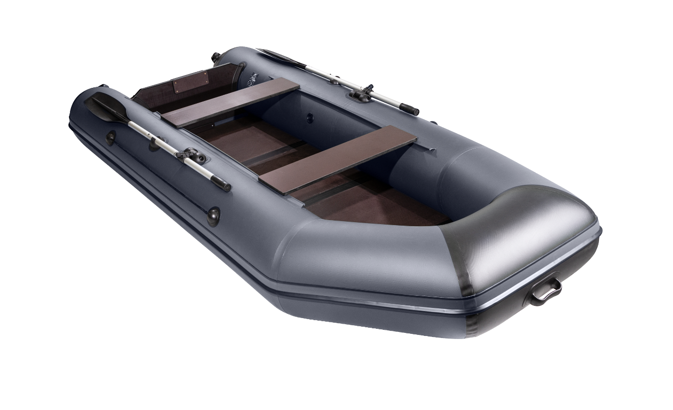  Лодка АКВА 3200 слань-книжка киль в Новочеркасске