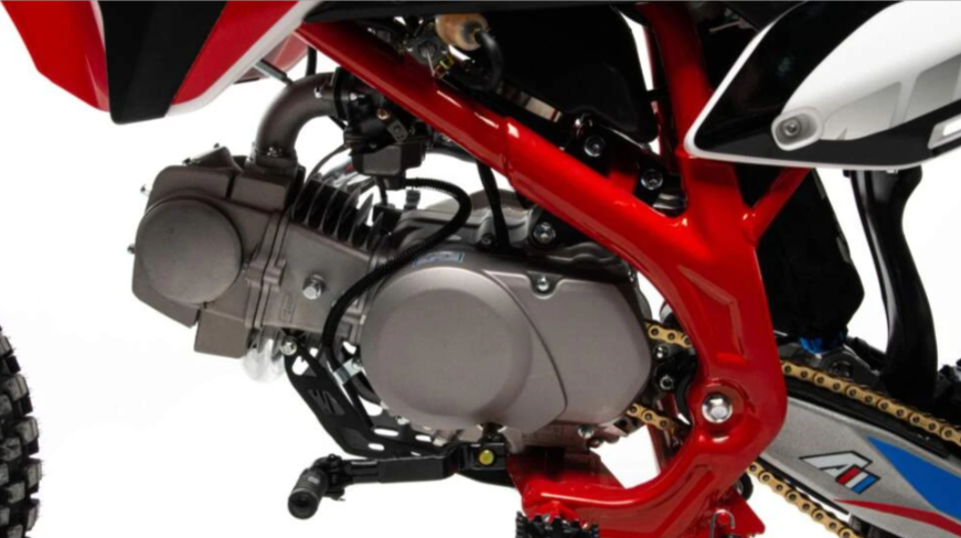 Питбайк MOTOLAND (МОТОЛЕНД) Apollo125 DT125 в Новочеркасске