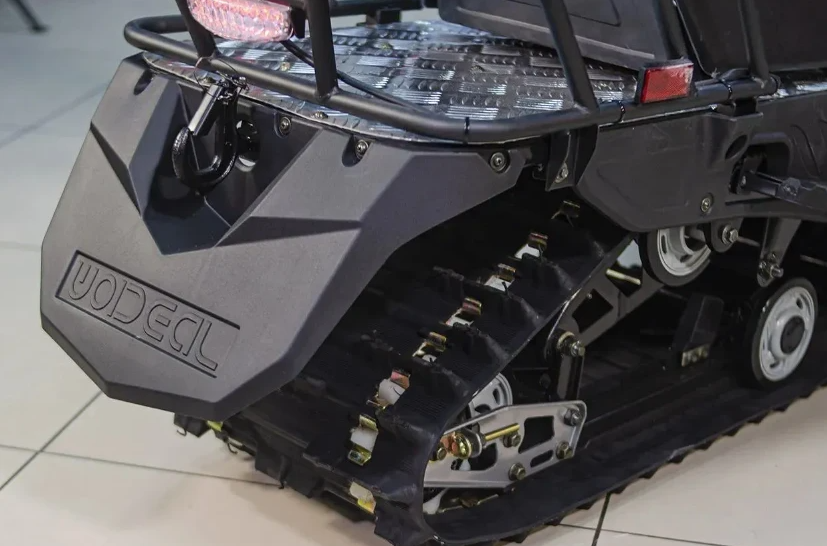 Снегоход Ataki WD 200 в Новочеркасске