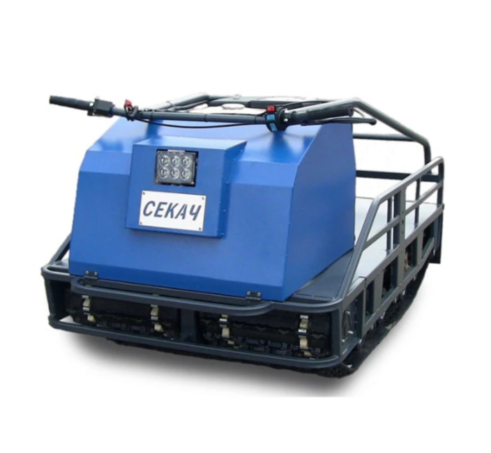 Мотобуксировщик ВЕПС WINTER «СЕКАЧ» 17 в Новочеркасске