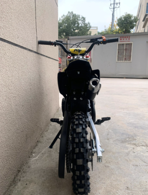 Питбайк BSE K6 в Новочеркасске