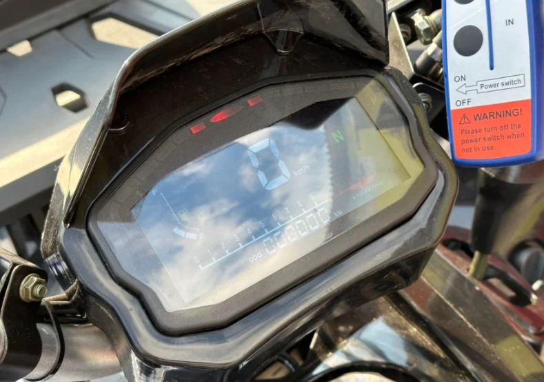 Квадроцикл GBM CROSS HILL 300 NEW PREMIUM в Новочеркасске