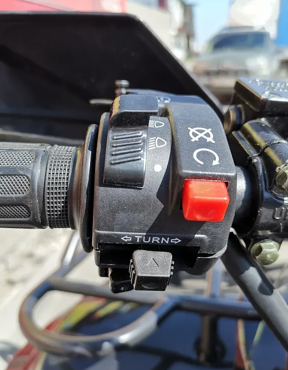 Квадроцикл PROMAX TRX300 CVT в Новочеркасске