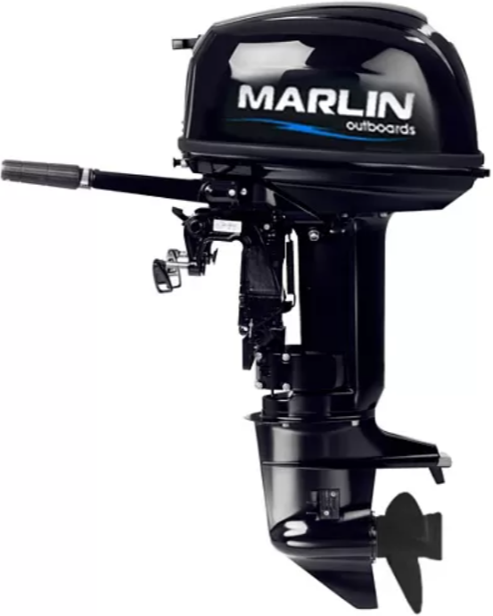 Лодочный мотор MARLIN MP 30 AWHL в Новочеркасске