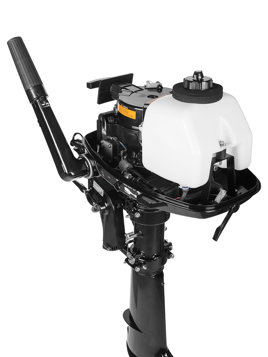 ЛОДОЧНЫЙ МОТОР GLADIATOR G6.2FHS в Новочеркасске