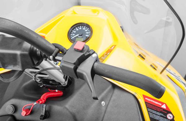 Снегоход STELS SM600T (L LUX WT) СТАВР 1.0 К01 Tech в Новочеркасске