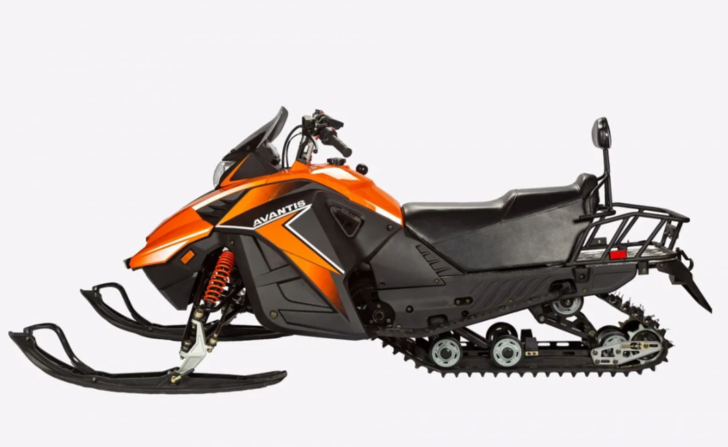 Снегоход AVANTIS CAPITAN 150 в Новочеркасске