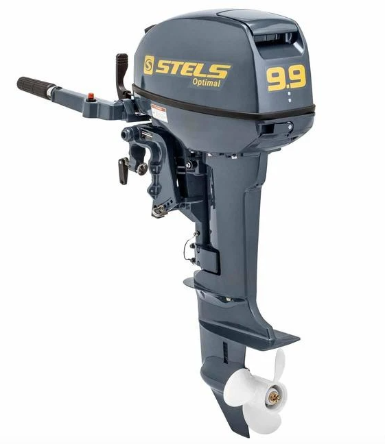 Лодочный мотор STELS 9.9HP Optimal в Новочеркасске