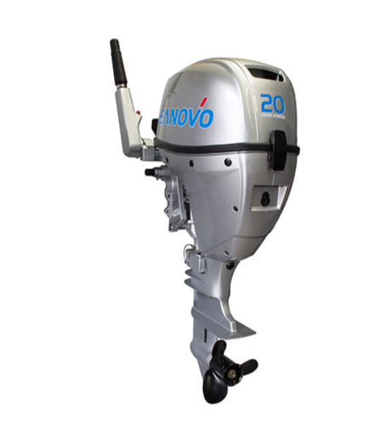 Лодочный мотор SEANOVO SNEF9,9(20)HEL - EFI в Новочеркасске