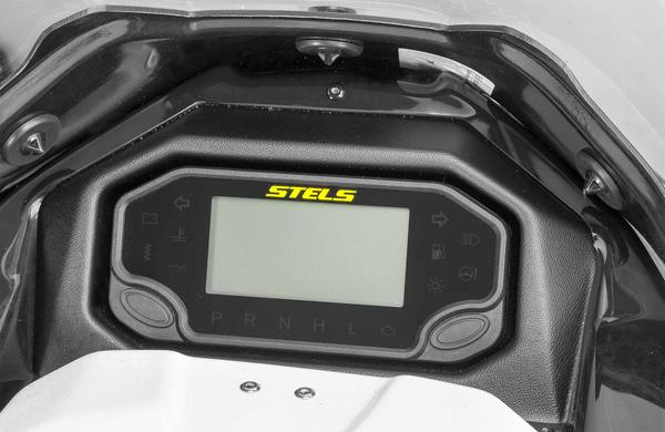 Снегоход STELS SA800R (L LUX WT) ВИТЯЗЬ 2.0 К01 Tech в Новочеркасске