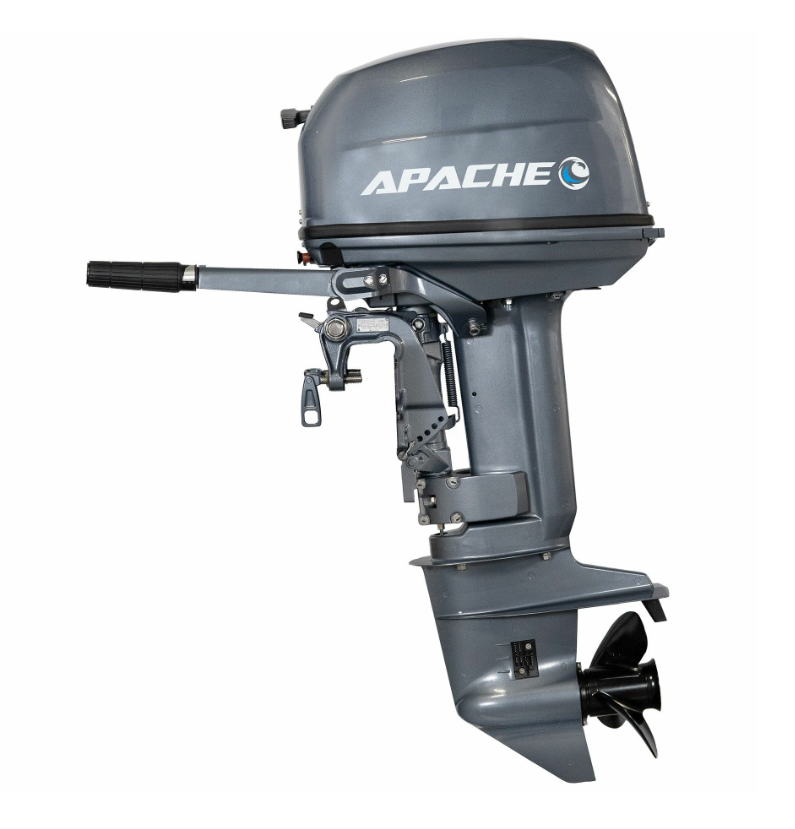Лодочный мотор APACHE T30BS в Новочеркасске