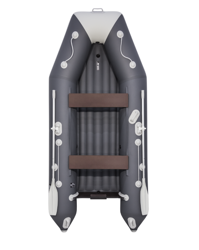 Лодка АКВА 3200 нднд в Новочеркасске