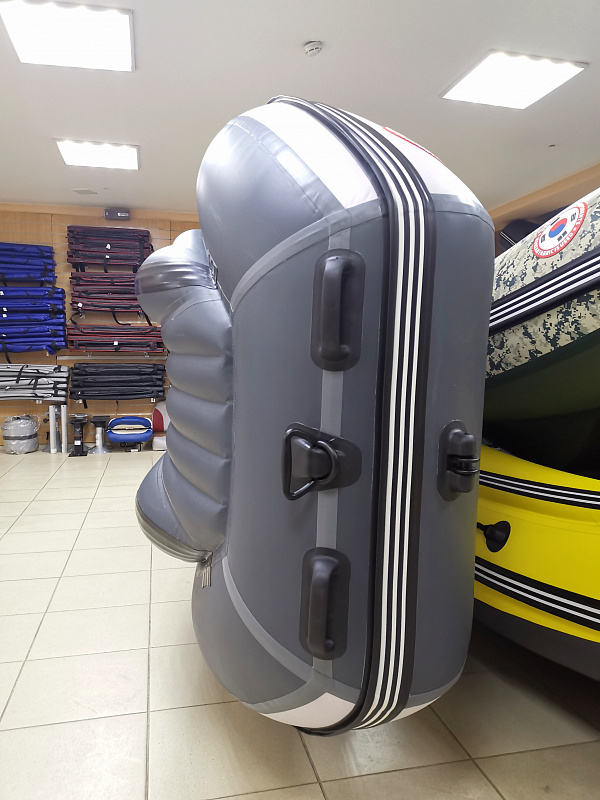 Лодка MISHIMO SPORT 370 в Новочеркасске