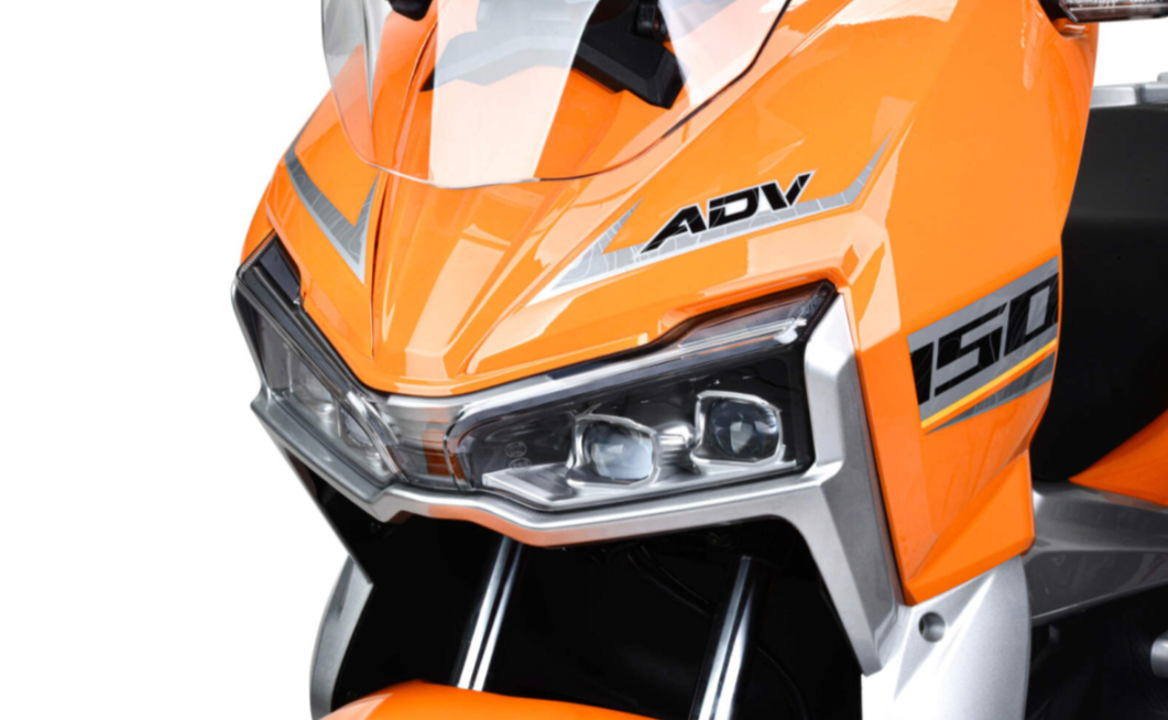 Скутер MOTOLAND (МОТОЛЕНД) T-MAX 150 в Новочеркасске