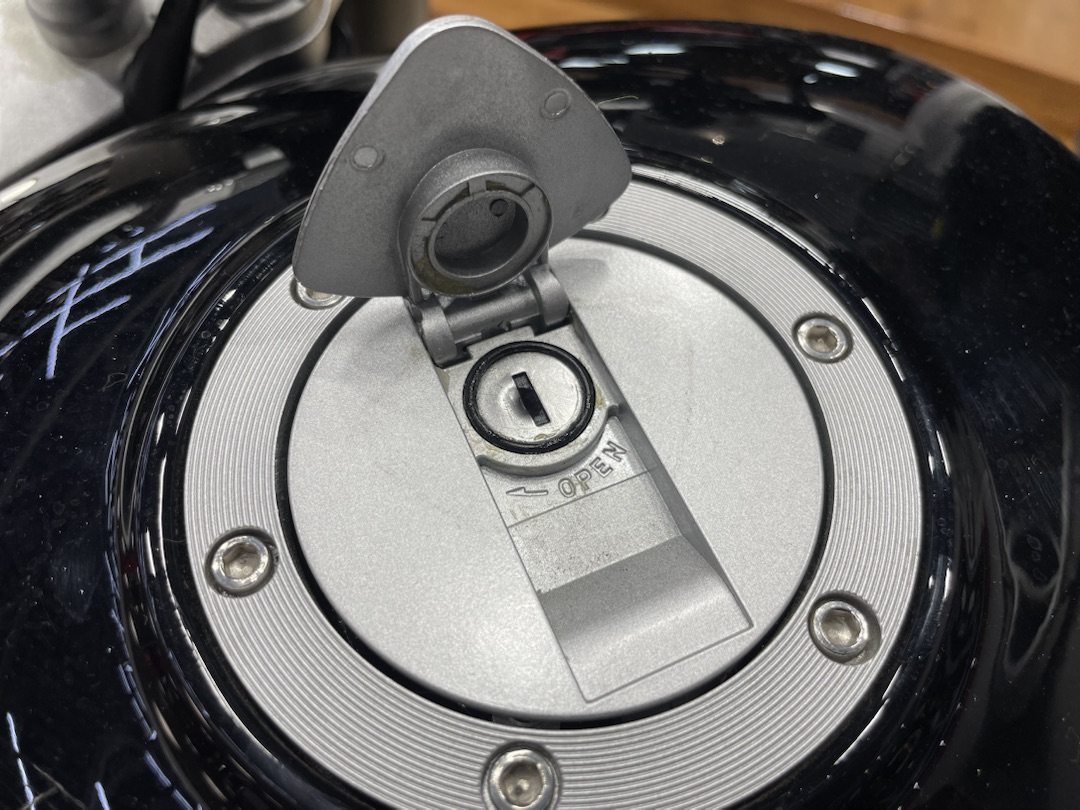 Мотоцикл Benda Chinchilla 300 в Новочеркасске