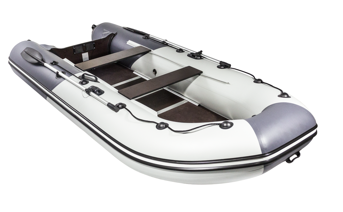 Лодка Ривьера Компакт 3600 СК в Новочеркасске