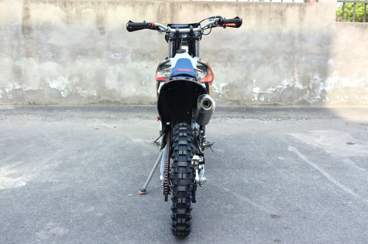 Мотоцикл JHLMOTO JHL Z5V NB300 (174MN-3) в Новочеркасске