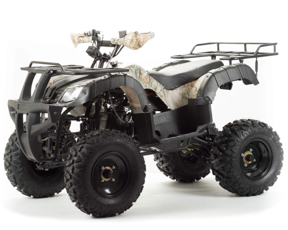 Квадроцикл MOTOLAND (МОТОЛЕНД) 200 ALL ROAD в Новочеркасске