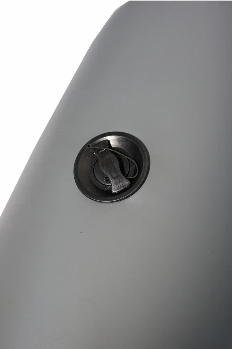 КРЕСЛО НАДУВНОЕ SMARINE, 85Х75 СМ, ПВХ, СЕРЫЙ в Новочеркасске