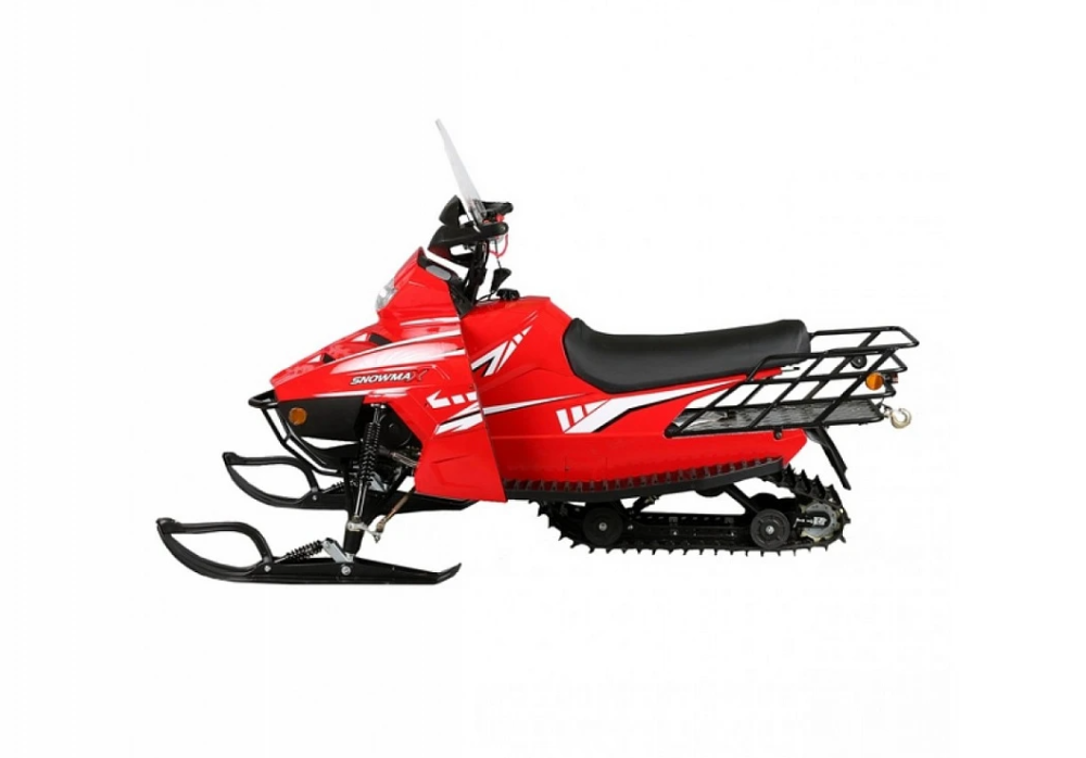 Снегоход Vento Snow Cat в Новочеркасске