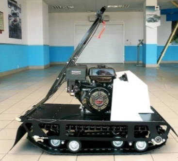 Мотобуксировщик XTREME-MOTORS "Полюс-2 мини" 18.5 л.с. в Новочеркасске