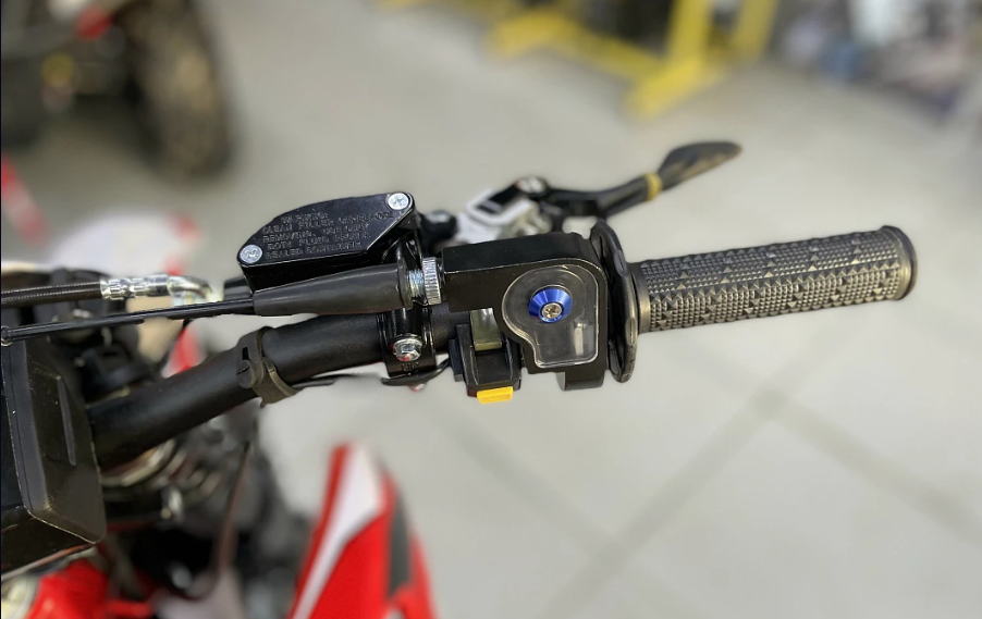 Мотоцикл Progasi SUPER MAX 250 PRO SPORT в Новочеркасске