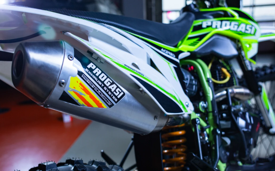 Мотоцикл Progasi SUPER MAX 300 PRO PR300 (ZS175FMN) в Новочеркасске