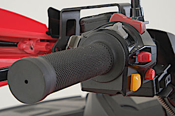 Квадроцикл РМ (Русская Механика) РМ 800 Т серии «Шёлковый путь» в Новочеркасске