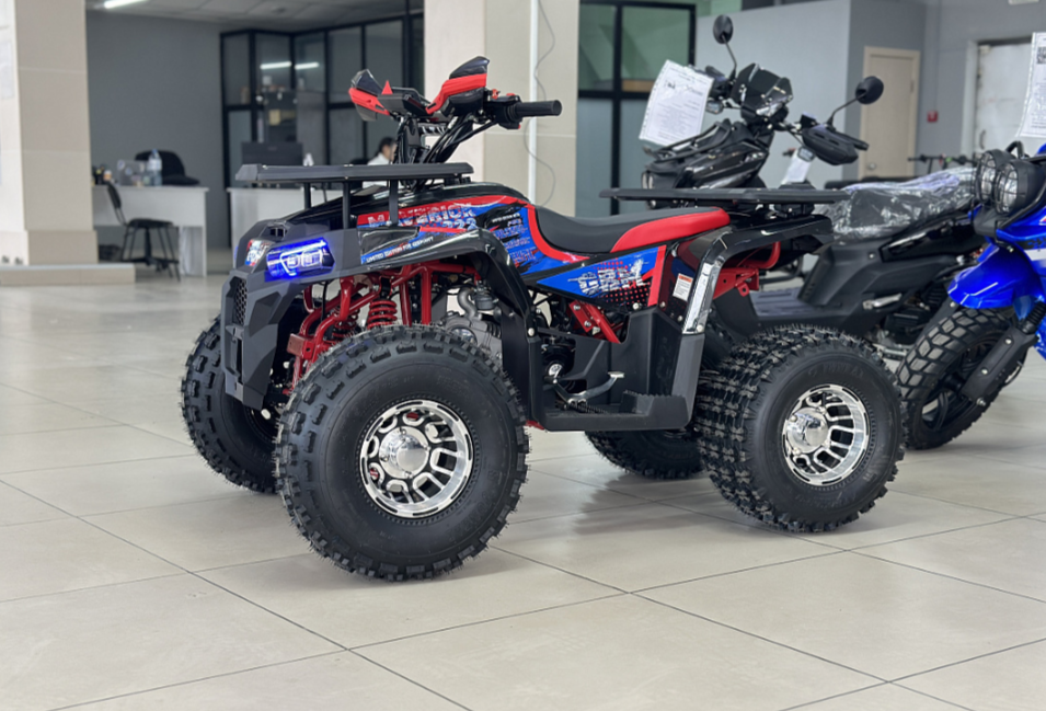 Квадроцикл GBM MAVERICK 222 NEW в Новочеркасске