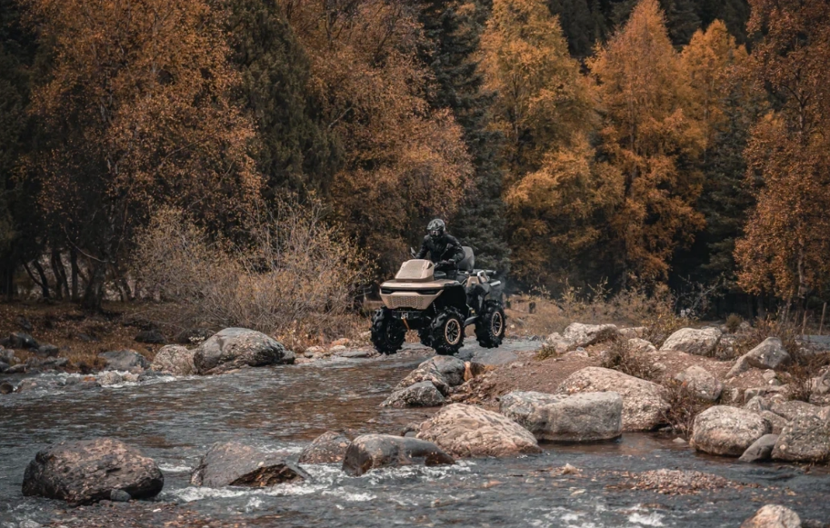 Квадроцикл BENDA REDSTONE 1000 MUD в Новочеркасске