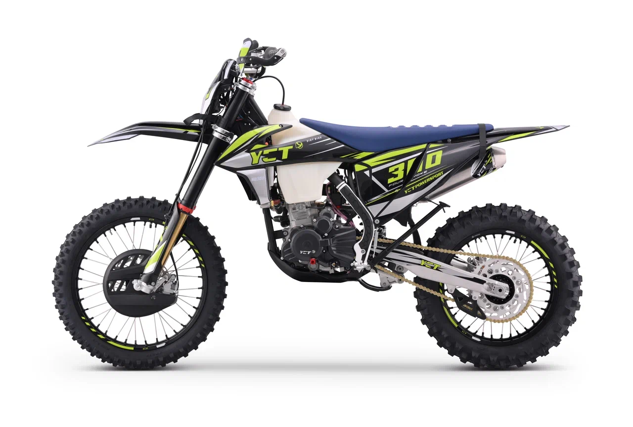 Кроссовый мотоцикл YACOTA NB300 в Новочеркасске