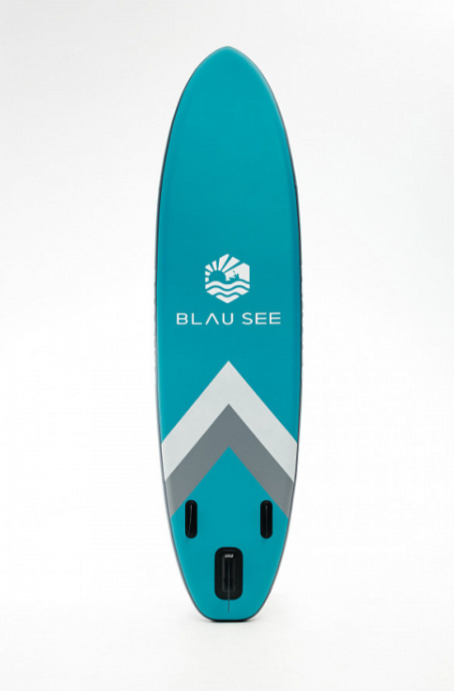 НАДУВНОЙ SUP-BOARD BUSINESS LIGHT BLUE 10,6 в Новочеркасске
