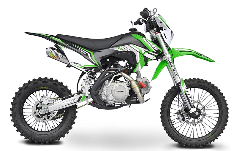 Питбайк Progasi Smart 150 в Новочеркасске