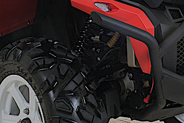 Квадроцикл РМ (Русская Механика) РМ 800 Т серии «Шёлковый путь» в Новочеркасске