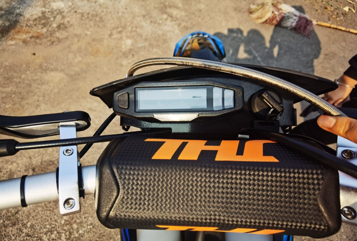 Мотоцикл JHLMOTO JHL Z3 CB250 (172FMM-3A) в Новочеркасске