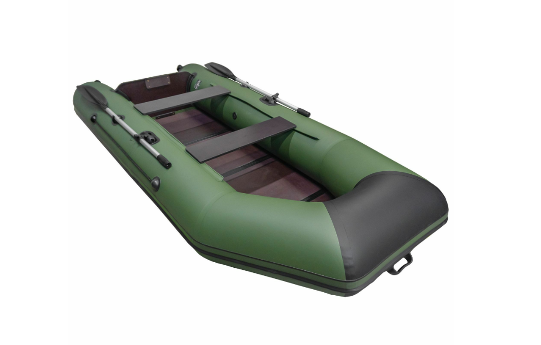 Лодка АКВА 3200 слань-книжка в Новочеркасске