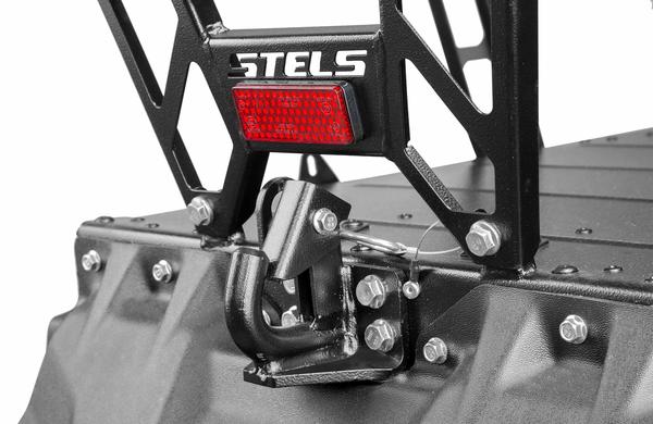 Снегоход STELS SA600T (L LUX WT) АТАМАН 1.0 К01 Tech в Новочеркасске