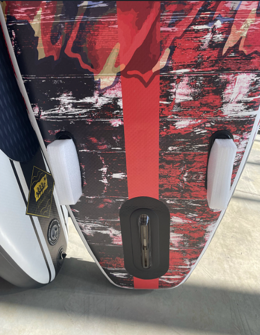 SUP (САП) ДОСКА RAIDEX TAKUMO 10.6’ (320СМ) N 10 в Новочеркасске