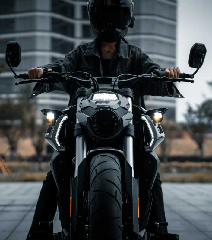 Мотоцикл Benda LFC 700 Pro в Новочеркасске