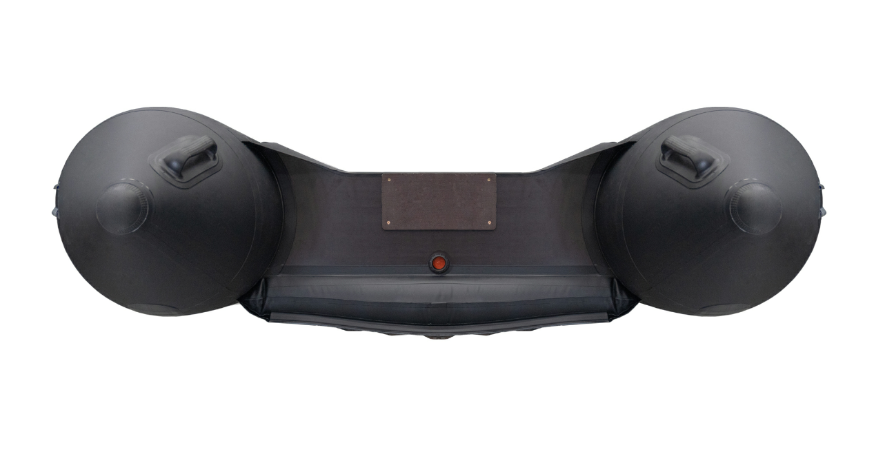 Лодка Таймень RX 3900 НДНД в Новочеркасске